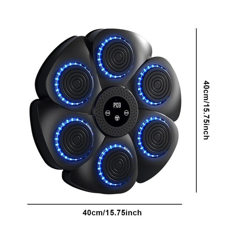 Hadéran BeatBox™ Music Boxing Machine