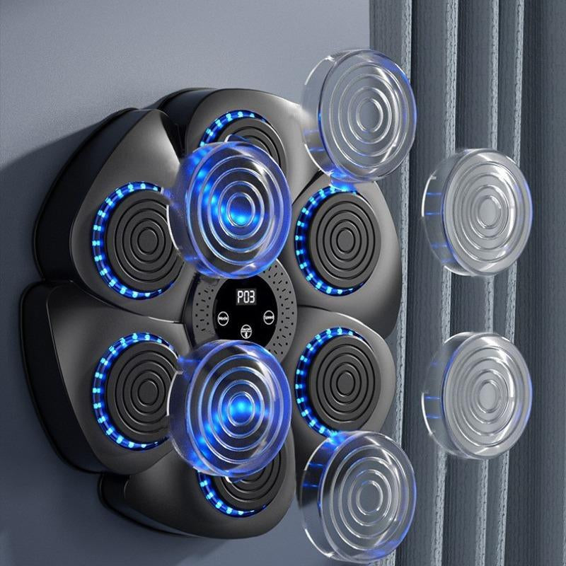 Hadéran BeatBox™ Music Boxing Machine