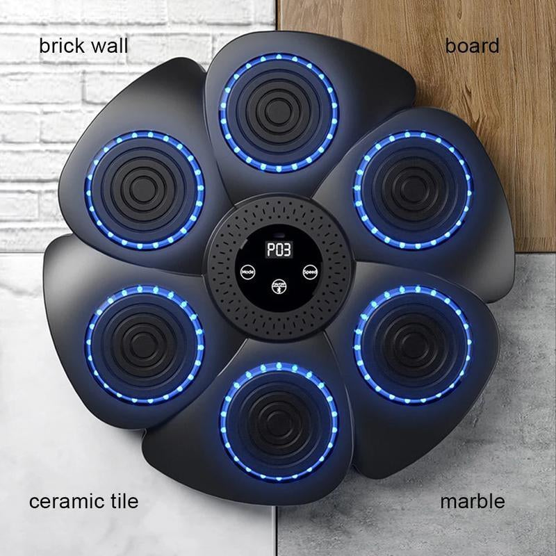 Hadéran BeatBox™ Music Boxing Machine