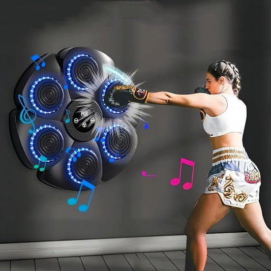 Hadéran BeatBox™ Music Boxing Machine